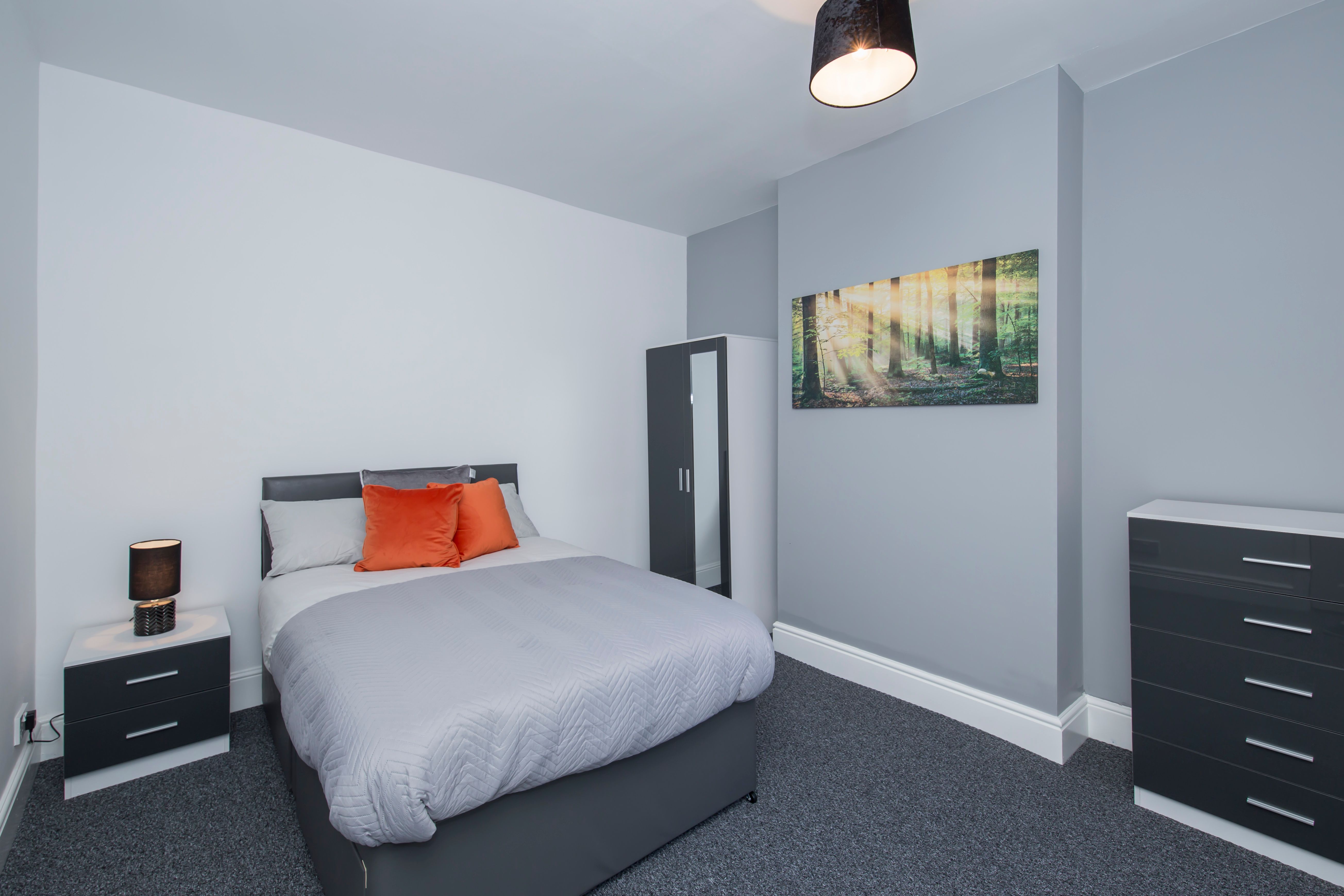 Bracebridge Street Nuneaton Cv11 5pa Rent A Room